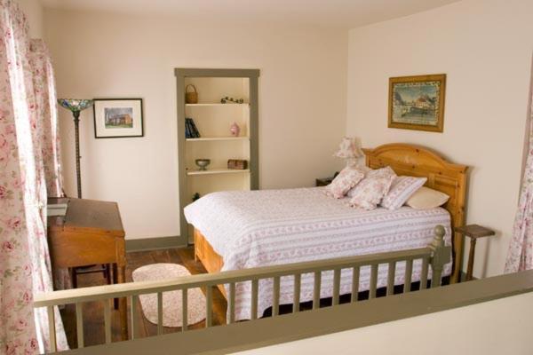 The Lafayette Inn & Restaurant Stanardsville Екстериор снимка